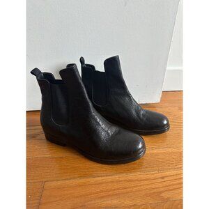 Last Conspiracy Wendy Chelsea Boots